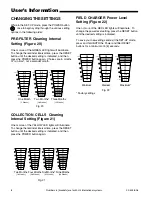 Предварительный просмотр 8 страницы Trane CleanEffects Air Filtration System User'S Information Manual