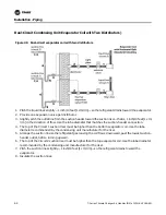 Preview for 64 page of Trane Climate Changer T Series Installation Operation & Maintenance