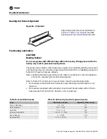 Preview for 90 page of Trane Climate Changer T Series Installation Operation & Maintenance