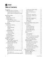 Предварительный просмотр 4 страницы Trane Climate Changer TCFS Nstallation, Operation, And Maintenance