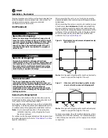 Предварительный просмотр 14 страницы Trane Climate Changer TCFS Nstallation, Operation, And Maintenance
