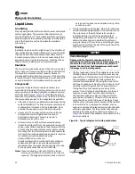 Предварительный просмотр 42 страницы Trane Climate Changer TCFS Nstallation, Operation, And Maintenance