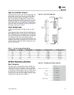 Предварительный просмотр 57 страницы Trane Climate Changer TCFS Nstallation, Operation, And Maintenance