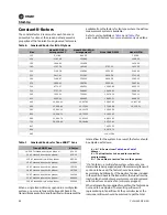 Предварительный просмотр 60 страницы Trane Climate Changer TCFS Nstallation, Operation, And Maintenance