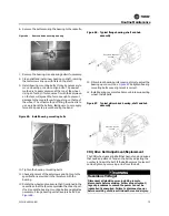 Предварительный просмотр 73 страницы Trane Climate Changer TCFS Nstallation, Operation, And Maintenance