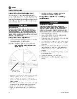 Предварительный просмотр 76 страницы Trane Climate Changer TCFS Nstallation, Operation, And Maintenance