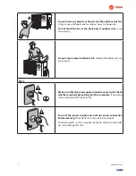 Предварительный просмотр 7 страницы Trane CN 1 Series Owner'S Manual