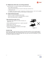 Предварительный просмотр 21 страницы Trane CN 1 Series Owner'S Manual