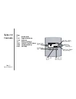 Preview for 2 page of Trane Comfort Control XB200 Manual