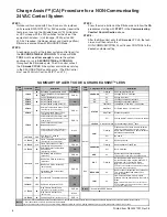 Предварительный просмотр 6 страницы Trane ComfortLink 4TWZ0060A1000A Manual