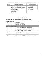 Предварительный просмотр 7 страницы Trane ComfortLink 4TWZ0060A1000A Manual