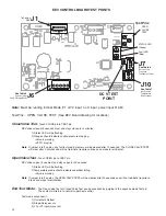 Предварительный просмотр 14 страницы Trane ComfortLink 4TWZ0060A1000A Manual