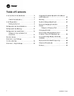 Preview for 4 page of Trane ComfortLink II 4TTV0X24A1000A Installer'S Manual