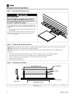 Preview for 10 page of Trane ComfortLink II 4TTV0X24A1000A Installer'S Manual