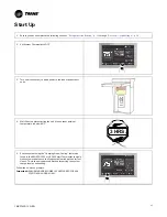 Preview for 21 page of Trane ComfortLink II 4TTV0X24A1000A Installer'S Manual