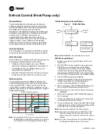 Preview for 28 page of Trane ComfortLink II 4TTV0X24A1000A Installer'S Manual