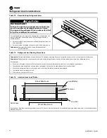 Предварительный просмотр 10 страницы Trane ComfortLink II 4TWL9024A1000B Installer'S Manual