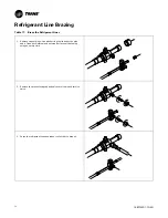 Предварительный просмотр 12 страницы Trane ComfortLink II 4TWL9024A1000B Installer'S Manual