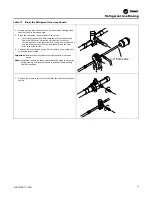 Предварительный просмотр 13 страницы Trane ComfortLink II 4TWL9024A1000B Installer'S Manual