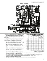 Предварительный просмотр 3 страницы Trane ComfortLink II 4TWZ0060A1000C Service Facts