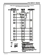 Предварительный просмотр 7 страницы Trane ComfortLink II Charge Assist 4TTZ0 Series Installer'S Manual