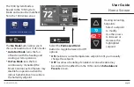 Предварительный просмотр 5 страницы Trane ComfortLink II XL 1040 Installation & User Manual