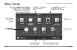 Preview for 10 page of Trane ComfortLink II XL 850 User Manual