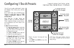 Preview for 18 page of Trane ComfortLink II XL 850 User Manual