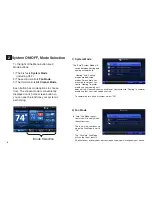 Preview for 6 page of Trane ComfortLink II XL950 Control User Manual