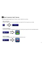 Preview for 13 page of Trane ComfortLink II XL950 Control User Manual