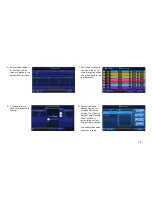 Preview for 25 page of Trane ComfortLink II XL950 Control User Manual