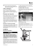 Preview for 13 page of Trane CSA004 Installation, Operation And Maintenance Manual