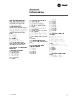 Preview for 13 page of Trane CVGF-SVN02B-E4 Installation Manual