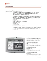 Предварительный просмотр 6 страницы Trane CVGF Instruction Manual