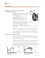 Предварительный просмотр 10 страницы Trane CVGF Instruction Manual