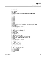 Preview for 11 page of Trane CVGF1000 Installation, Operation & Maintenance Manual