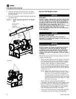 Предварительный просмотр 18 страницы Trane CVHH Installation, Operation And Maintenance Manual