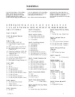 Предварительный просмотр 3 страницы Trane CVRC-M-1D Manual