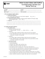 Preview for 7 page of Trane CVRC-M-1D Manual