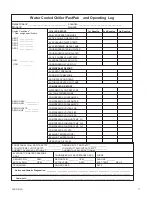 Предварительный просмотр 11 страницы Trane CVRC-M-1D Manual