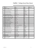 Preview for 15 page of Trane CVRC-M-1D Manual