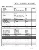 Preview for 16 page of Trane CVRC-M-1D Manual