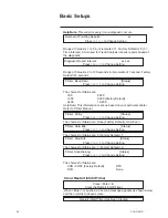 Предварительный просмотр 54 страницы Trane CVRC-M-1D Manual