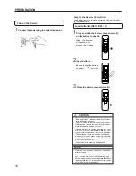 Предварительный просмотр 10 страницы Trane CWCS Operation Manual