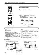 Предварительный просмотр 14 страницы Trane CWCS Operation Manual