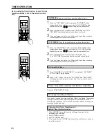 Предварительный просмотр 20 страницы Trane CWCS Operation Manual