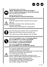 Preview for 4 page of Trane CWS 02-2P Technical Manual