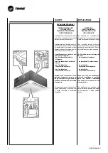 Preview for 8 page of Trane CWS 02-2P Technical Manual