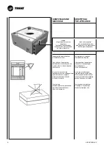 Preview for 10 page of Trane CWS 02-2P Technical Manual