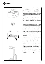 Preview for 18 page of Trane CWS 02-2P Technical Manual